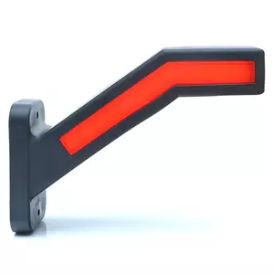 LED KOLMIOTAKAVALO 12-24V OIK - LED valot - 2133 - 2