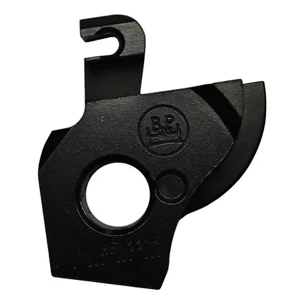 PERUUTUSAUT.VIPU BPW/ vas. - Säätöosat - 1683 - 1