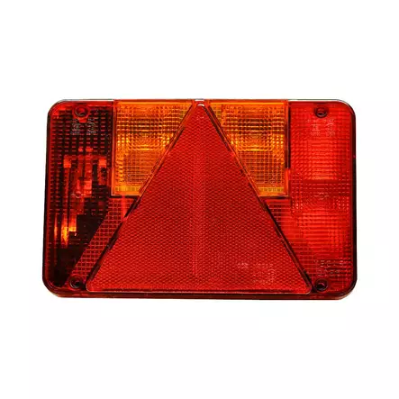 Radex combi vaaka vas. - Takavalot - 673 - 1