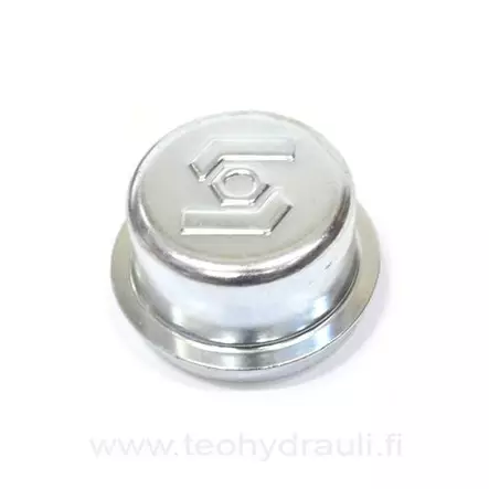 RASVAKUPPI 72mm KNOTT/SCHLEGL - Rasvakupit - 1753 - 1