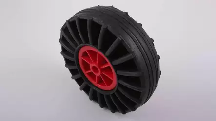 Sivurulla umpikumi 260x80, muovivanne - Sivurullat - 193 - 1