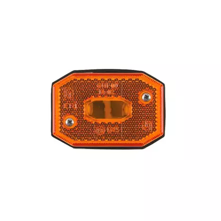 Sivuvalo ft-001 z - Etu- ja sivuvalot - 723 - 1