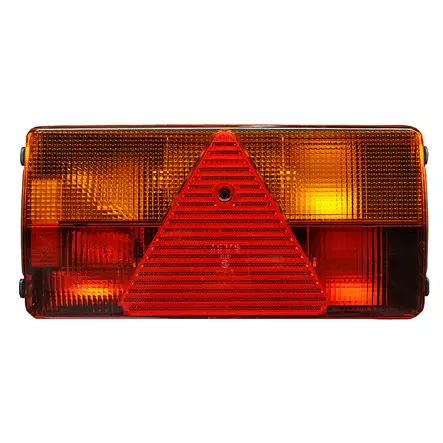 TALMU 1184 COMBI OIK. - Takavalot - 2393 - 1