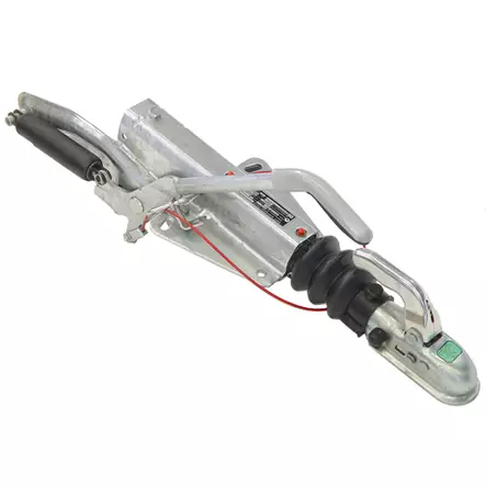 TYÖNTÖJARRU KNOTT KF10-C 1000 kg V - Työntöjarrut - 1033 - 1