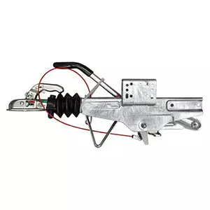 TYÖNTÖJARRU KNOTT KRV13 1400 kg suora - Työntöjarrut - 2083 - 1