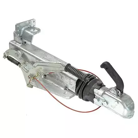 TYÖNTÖJARRU WAP 35.4 3100 kg V - Työntöjarrut - 2103 - 1