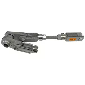 VÄLITYSVIPU BRD 2600/3500 - Muut varaosat työntöjarruihin - 1713 - 1