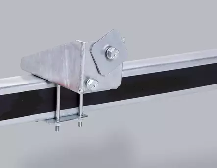 Varapyörä teline pysty - Muut lisävarusteet - 563 - 1