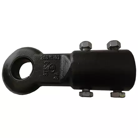 VETOSILMUKKA DIN-40 mm KNOTT - Kuulakytkimet - 1303 - 1