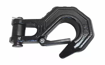 Warrior koukku Samurai ja Spartan - Sähkövinssit - 2303 - 1