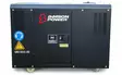 Bimson Power 15 kVa Watt kolmevaiheinen dieselaggregaatti, ATS - Aggregaatit - 2363 - 1