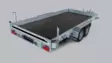 Jsi AT 418-186-22 K 2700 autotraileri - Autotrailerit - 33 - 1
