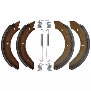 JARRUKENKÄ WAP 230x40 srj - Jarrukengät - 1694 - 1