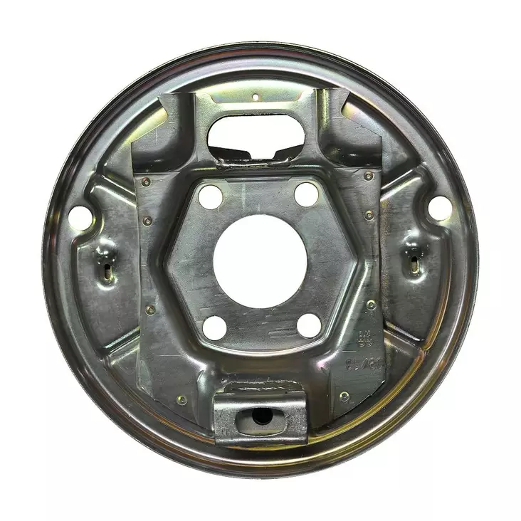 Jarrukilpi Schlegl/Knott/Bpw 200x50 - Jarrukilvet - 764 - 1