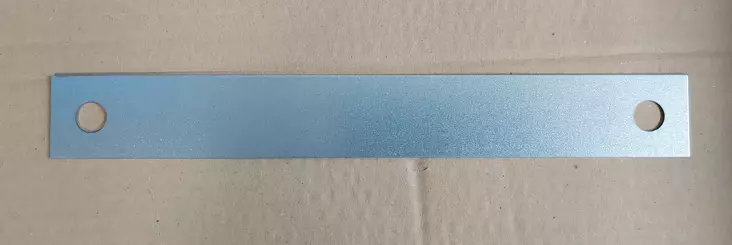 Jarrutangon tukirauta 23 cm - Muut jarruosat - 2214 - 1