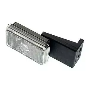 Jokon etuvalo + l-kumi vas. - Etu- ja sivuvalot - 674 - 1