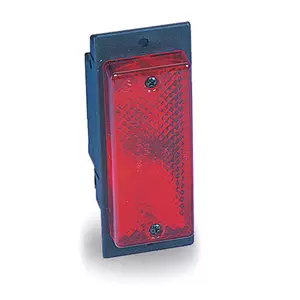 JOKON SUMUVALO UPOT. - Etu- ja sivuvalot - 1434 - 1