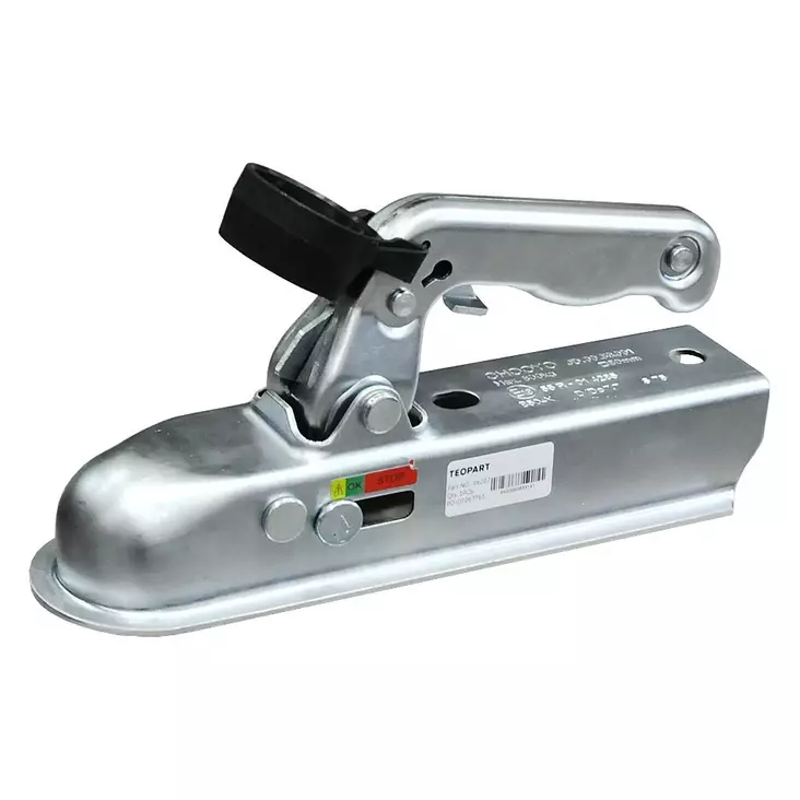 KUULAKYTKIN 50 MM 800 KG - Kuulakytkimet - 1294 - 1