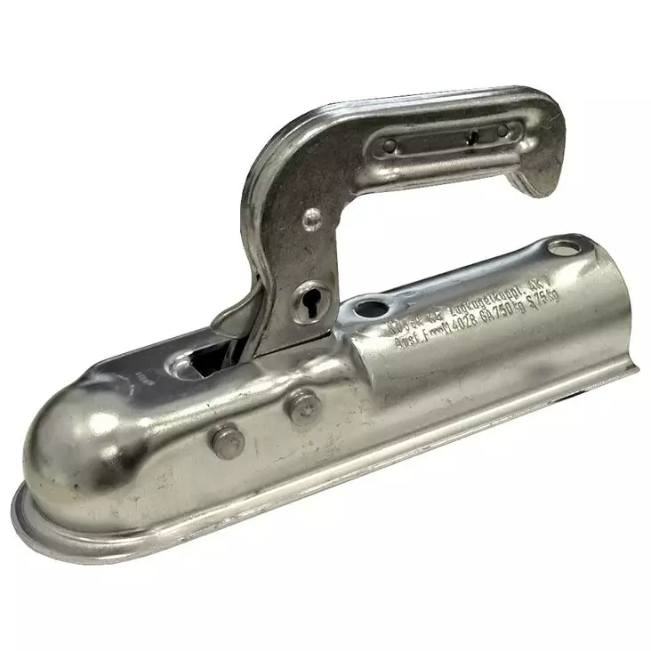 KUULAKYTKIN 750 KG 50 mm AL-KO - Kuulakytkimet - 1274 - 1