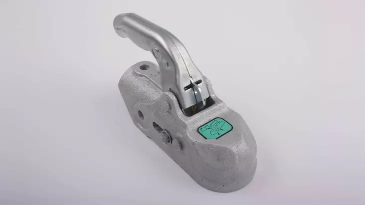 Kuulakytkin Knott vetopäähän KF27 - Kuulakytkimet - 214 - 1