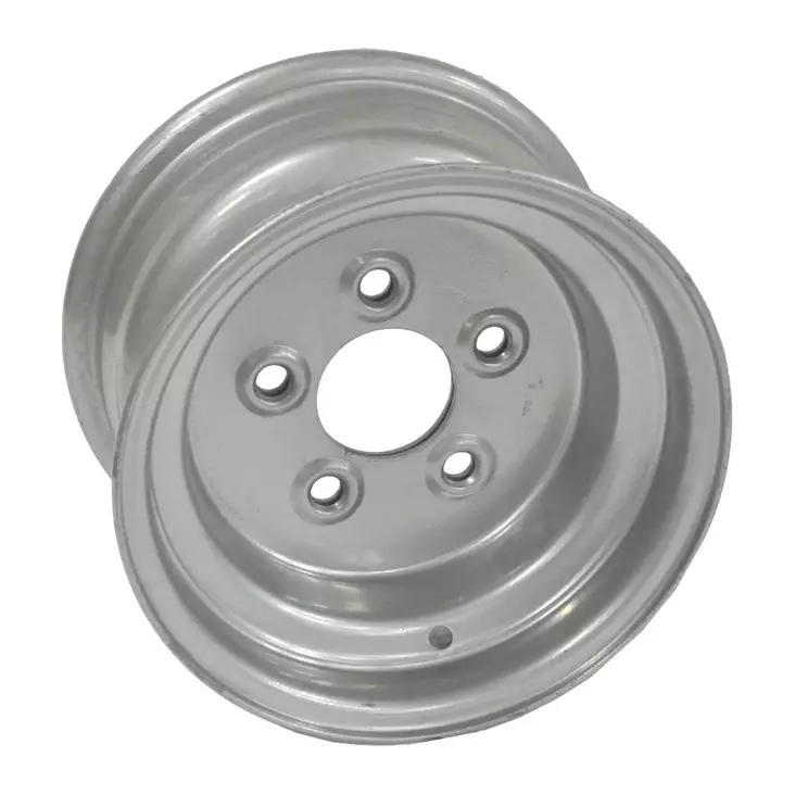 LEVYPYÖRÄ 6x10 5x112 ET-4 - Vanteet - 2174 - 1