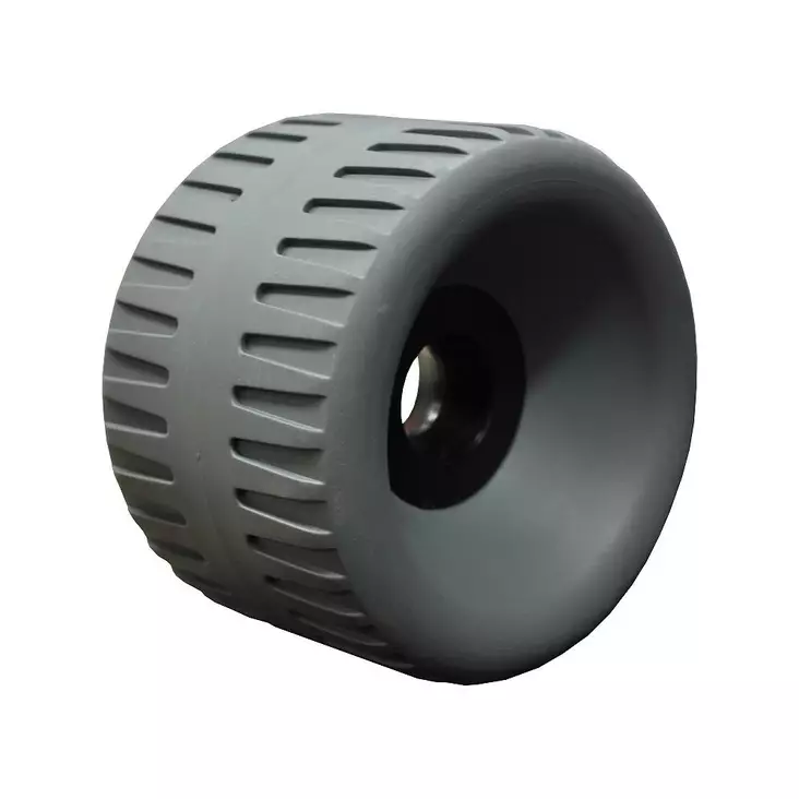 SIVURULLA 123x83mm KEINUVA - Köli- ja sivurullat - 1184 - 1