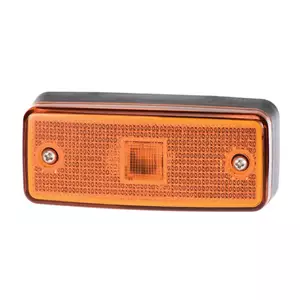 TALMU 1178 SIVUVALO 12V/24V - Etu- ja sivuvalot - 1404 - 1