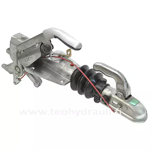 TYÖNTÖJARRU KNOTT KFL12 - Työntöjarrut - 1034 - 1