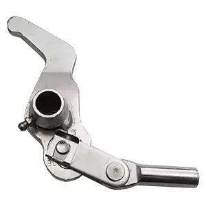 VÄLITYSVIPU AL-KO 251S ETI 93- - Muut varaosat työntöjarruihin - 1704 - 1