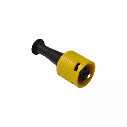 BAJONET 5-NAP. KELT. VAS. - Johdot, johtosarjat - 1484 - 1