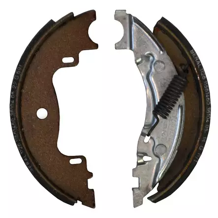 Jarrukenkä Knott 160x35 sarja - Jarrukengät - 704 - 2