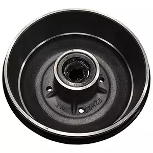 JARRURUMPU AL-KO 2050/1 4x100 - Jarrurummut - 1724 - 2