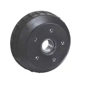 JARRURUMPU ALKO 2051EUROCOMP - Jarrurummut - 1744 - 1