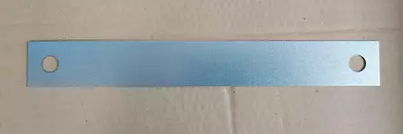 Jarrutangon tukirauta 23 cm - Muut jarruosat - 2214 - 1