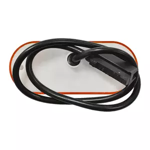 JOKON LED ÄÄRIVALO 12V KELT - Etu- ja sivuvalot - 1424 - 2