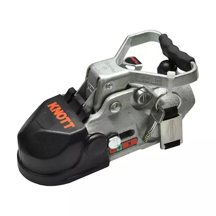 KUULAKYTKIN 2700 kg Ø45/50 MM - Kuulakytkimet - 1264 - 1