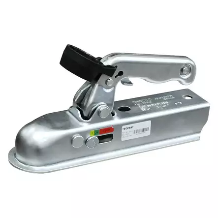 KUULAKYTKIN 50 MM 800 KG - Kuulakytkimet - 1294 - 1