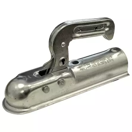 KUULAKYTKIN 750 KG 50 mm AL-KO - Kuulakytkimet - 1274 - 1