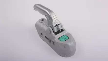 Kuulakytkin Knott vetopäähän KF27 - Kuulakytkimet - 214 - 1