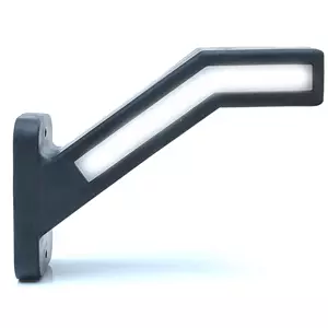 LED-ÄÄRIVALO 12-24V VASEN - LED valot - 2134 - 2