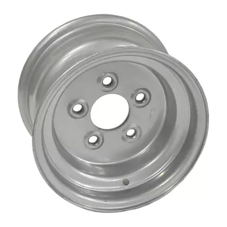 LEVYPYÖRÄ 6x10 5x112 ET-4 - Vanteet - 2174 - 1