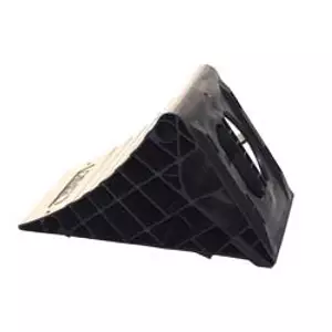 Pyöräkiila 46K 160 mm muovi - Muut lisävarusteet - 1474 - 1