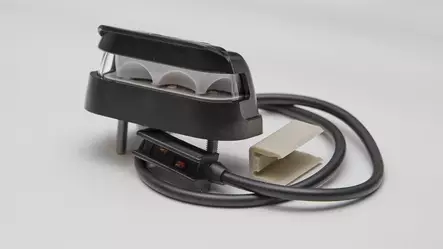 Rek.kilven valo LED 12/24V Lucidity - LED muut valot - 144 - 1