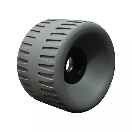 SIVURULLA 123x83mm KEINUVA - Köli- ja sivurullat - 1184 - 1