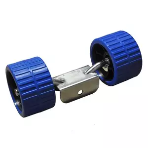 SIVURULLATELINE 2 RULLALLE - Köli- ja sivurullat - 1204 - 1