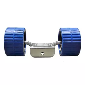 SIVURULLATELINE 2 RULLALLE - Köli- ja sivurullat - 1204 - 2