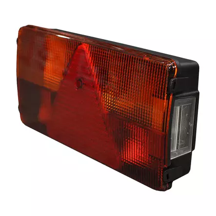 TALMU 1184 COMBI VAS. SUMUV. - Takavalot - 2394 - 2