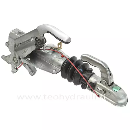 TYÖNTÖJARRU KNOTT KFL12 - Työntöjarrut - 1034 - 1