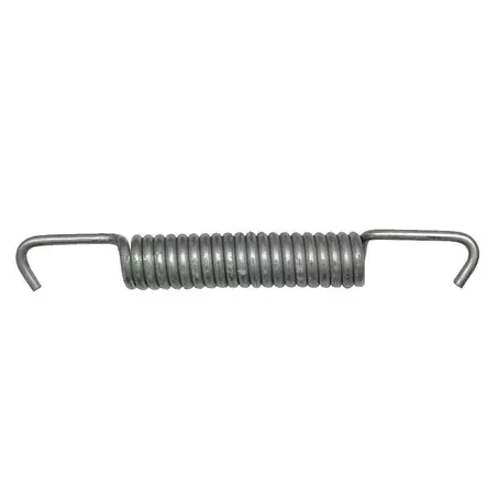 VETOJOUSI HAHN TB-16 BAN 201/1 - Jousisarjat - 1914 - 1