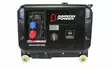 Bimson Power 5500W 3-vaiheinen Dieselaggregaatti - Aggregaatit - 2364 - 1